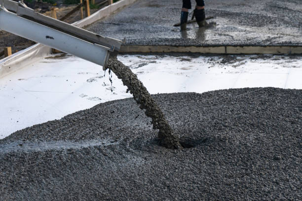 Best Concrete Sidewalk Installation in Merian, ID
