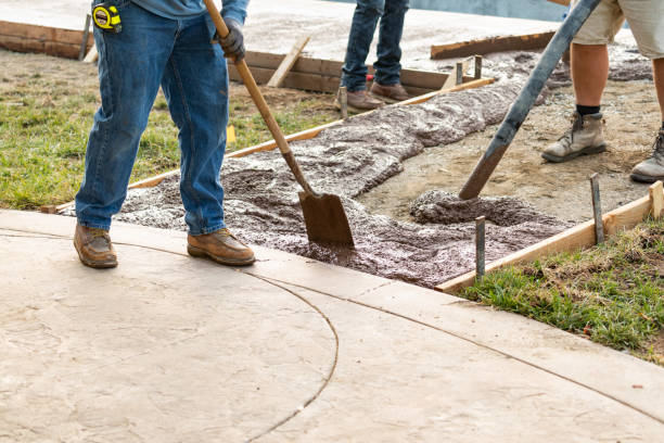 Best Concrete Demolition Services in Merian, ID