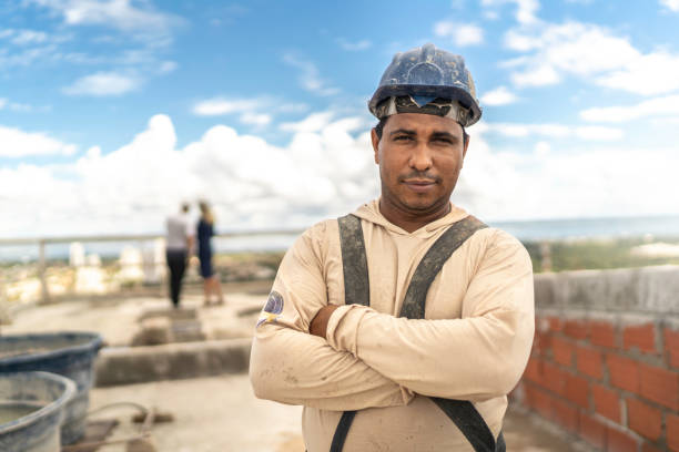 Best Residential Concrete Solutions in Merian, ID