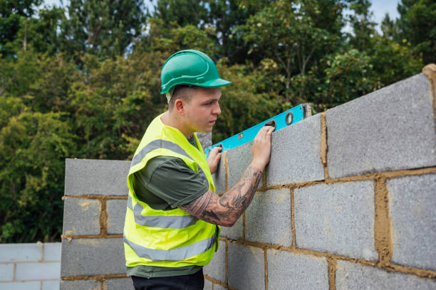 Best Concrete Retaining Walls in Merian, ID