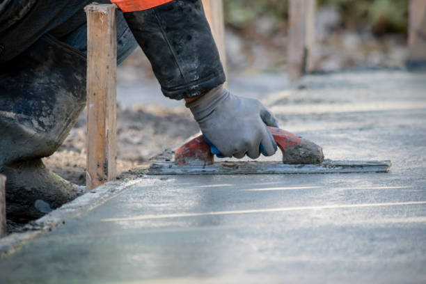 Best Decorative Concrete in Merian, ID