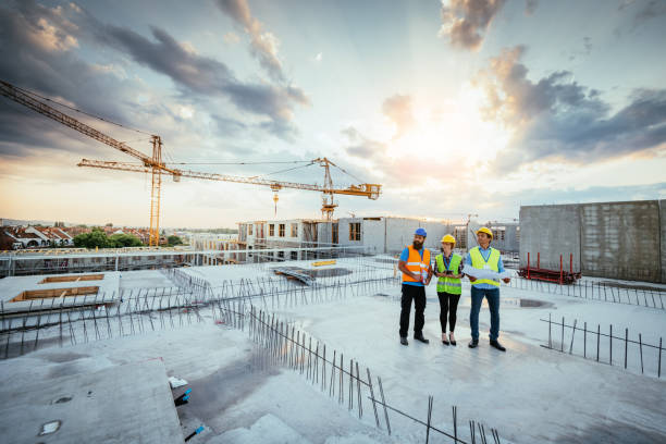  Merian, ID Concrete contractor Pros