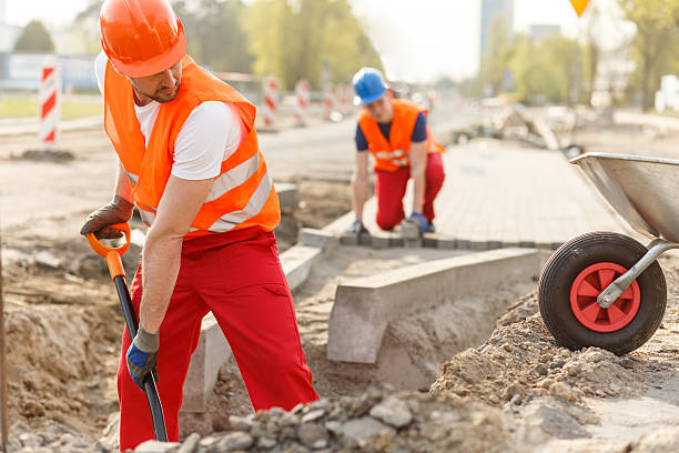 Best Concrete Sealing and Maintenance in Merian, ID
