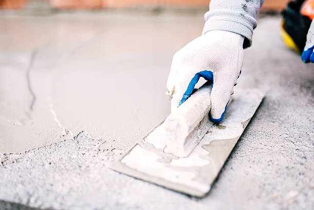 Best Concrete Removal and Replacement in Merian, ID
