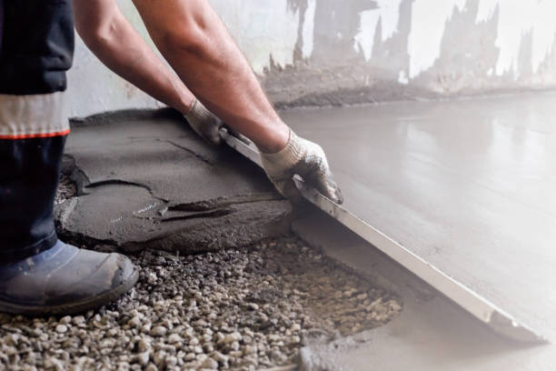 Best Concrete Steps and Stairs in Merian, ID